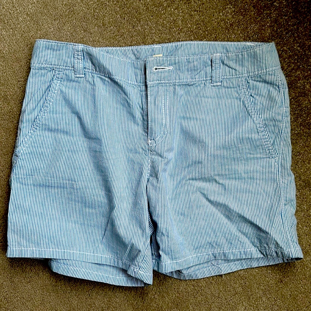Aerie shorts size 0